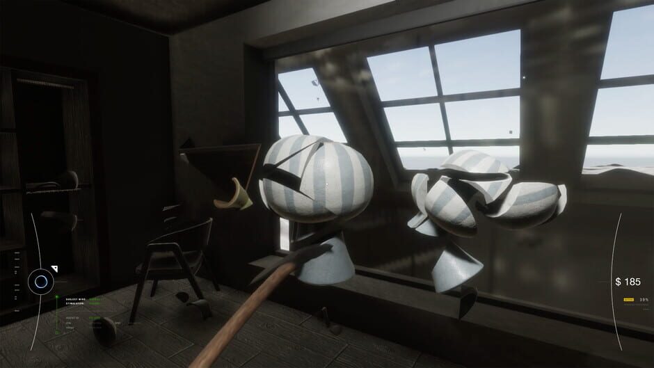 Forgetter Screenshot