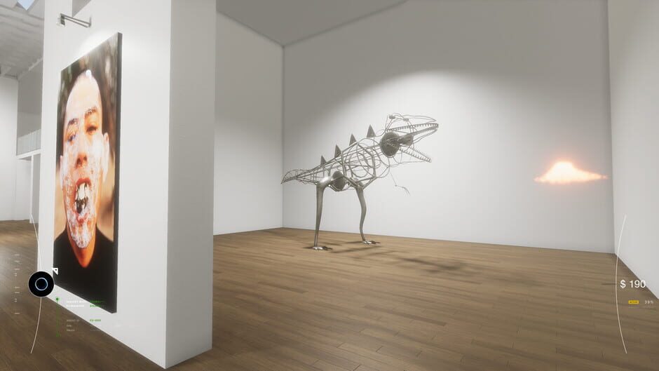 Forgetter Screenshot