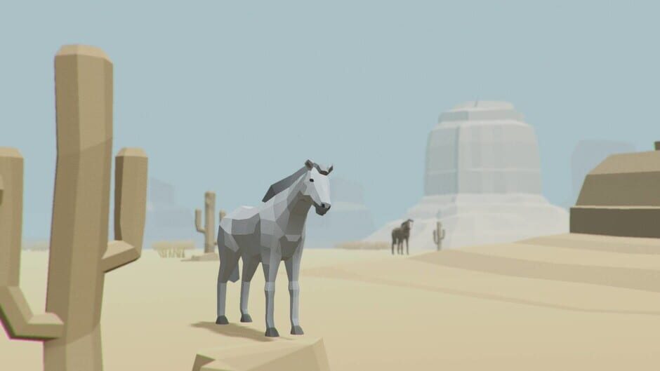 สกรีนช็อตจาก Ultimate Low Poly Pet (รูปที่ 18)