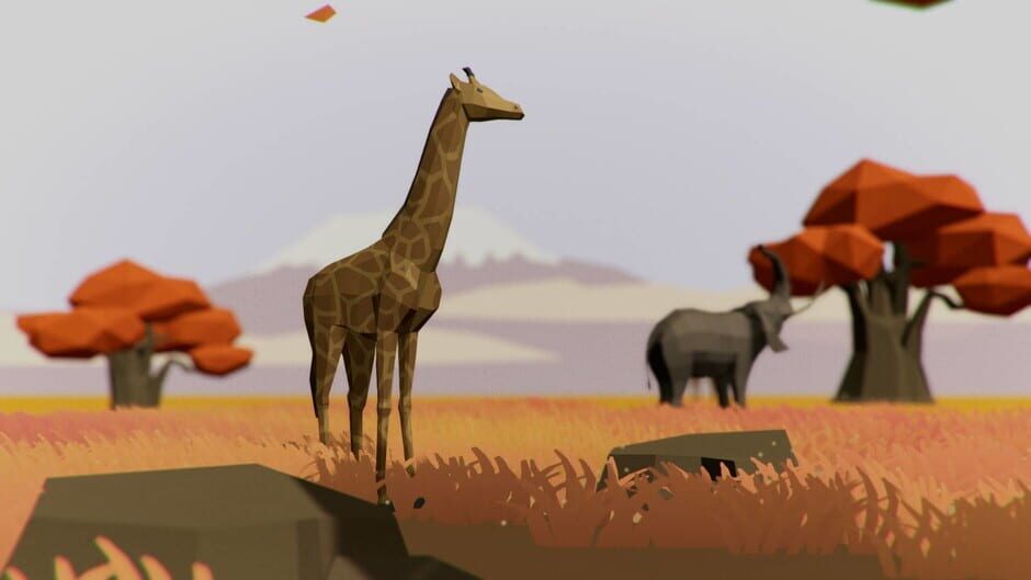 สกรีนช็อตจาก Ultimate Low Poly Pet (รูปที่ 10)