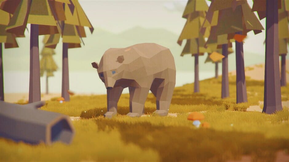 สกรีนช็อตจาก Ultimate Low Poly Pet (รูปที่ 9)