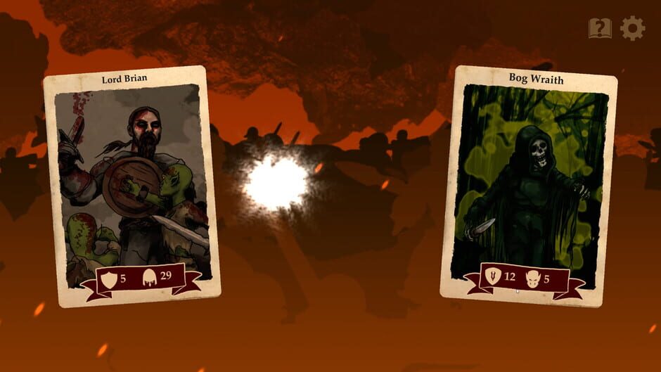 Vulgord's Tower Screenshot