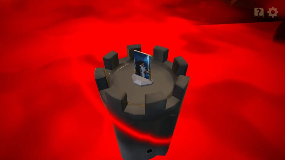 Vulgord's Tower Screenshot