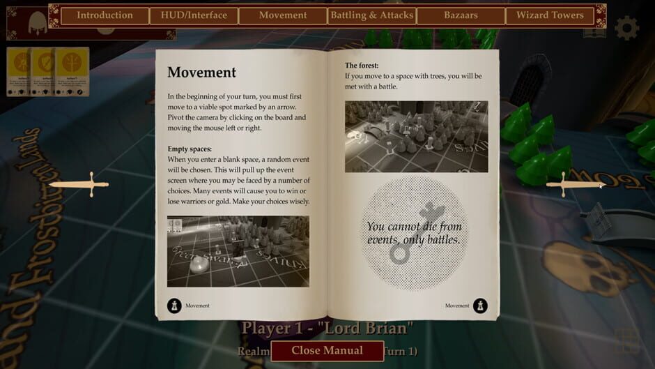 Vulgord's Tower Screenshot