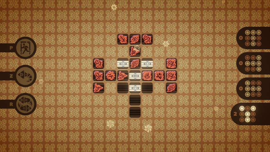 Shatris: Infinite Puzzles Screenshot