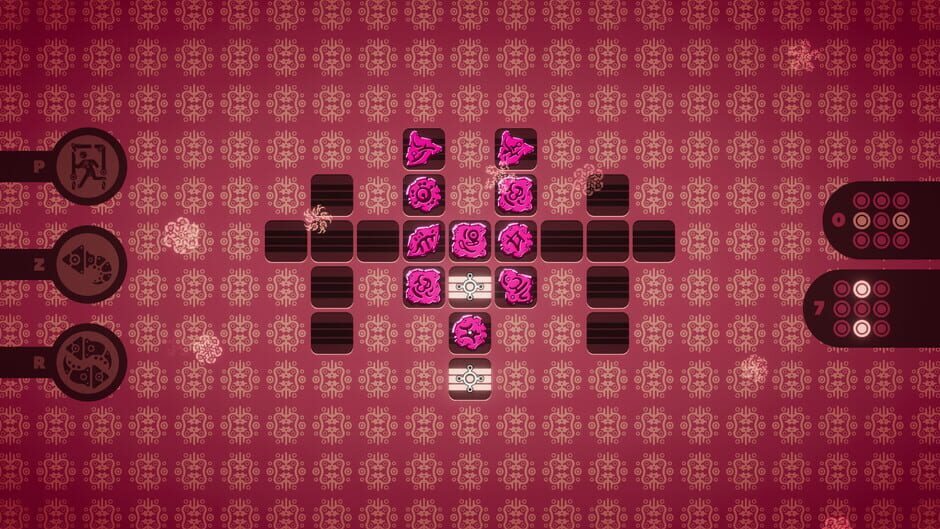 Shatris: Infinite Puzzles Screenshot