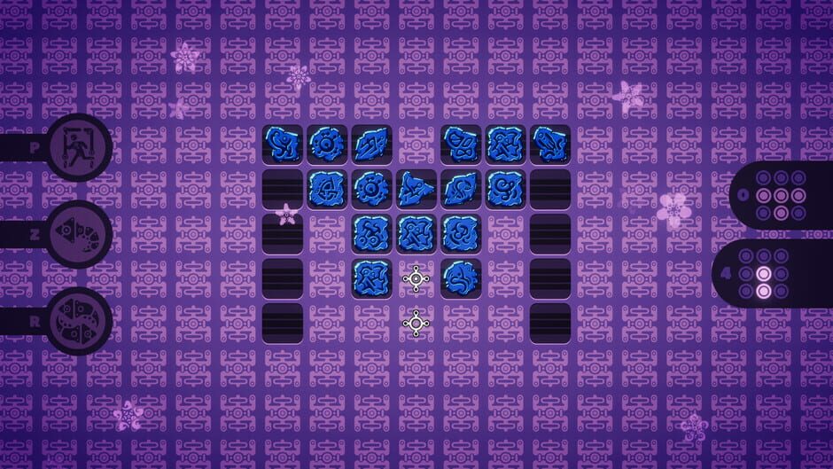 Shatris: Infinite Puzzles Screenshot
