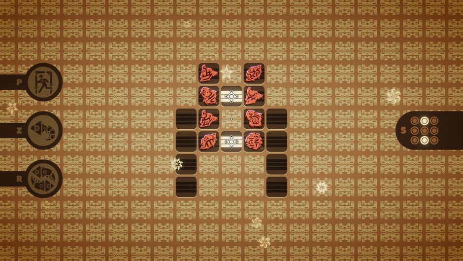 Shatris: Infinite Puzzles Screenshot