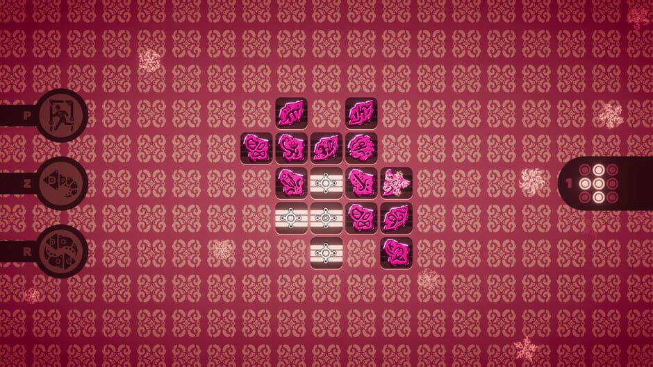 Shatris: Infinite Puzzles Screenshot