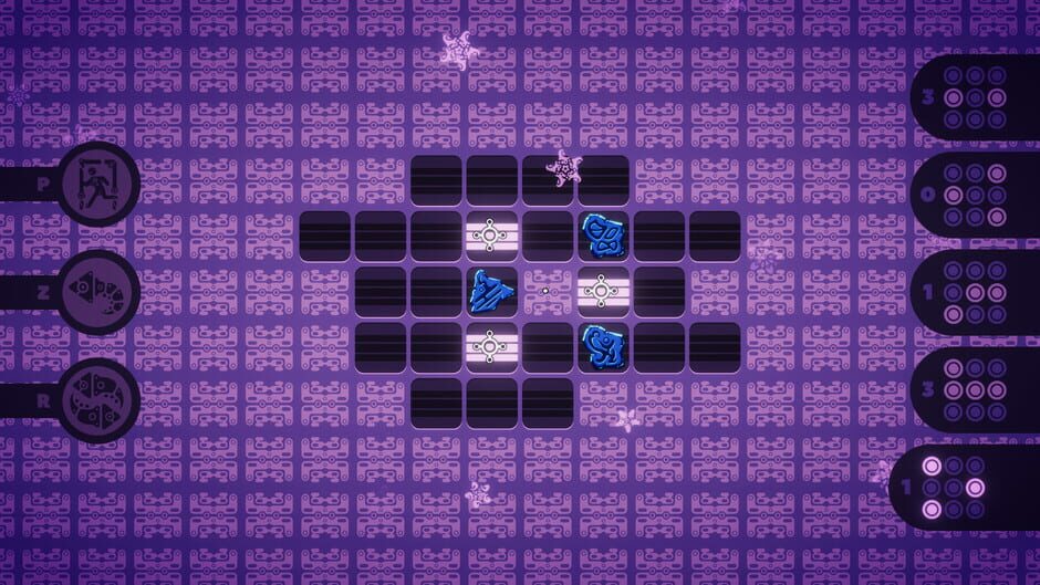 Shatris: Infinite Puzzles Screenshot