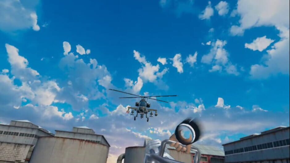Private Agent screenshot