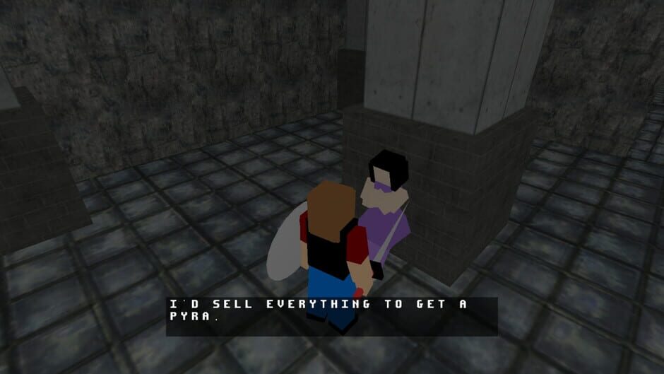 Two Months screenshot