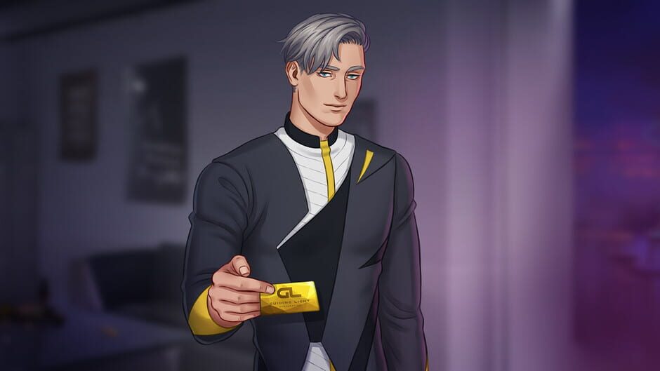 Synthetic Lover Screenshot