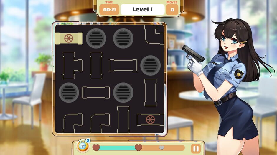 Love n Dream Screenshot