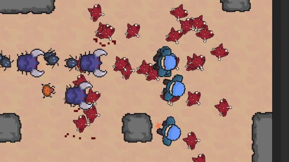 Buggos Screenshot