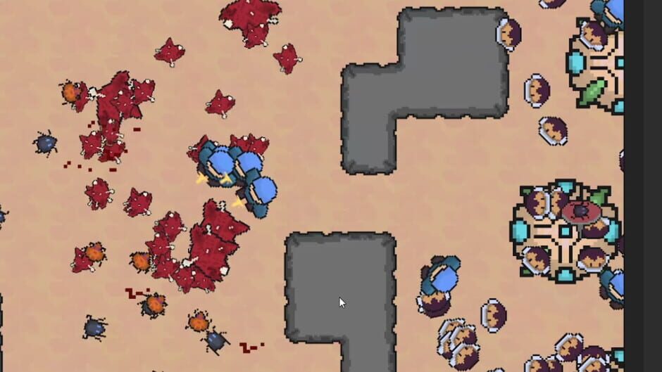 Buggos Screenshot