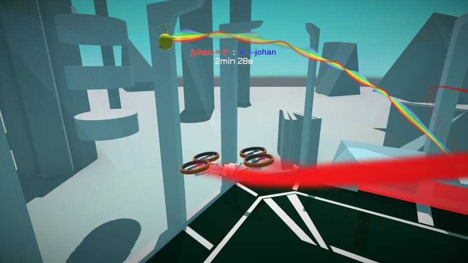 Game of Drones Screenshot