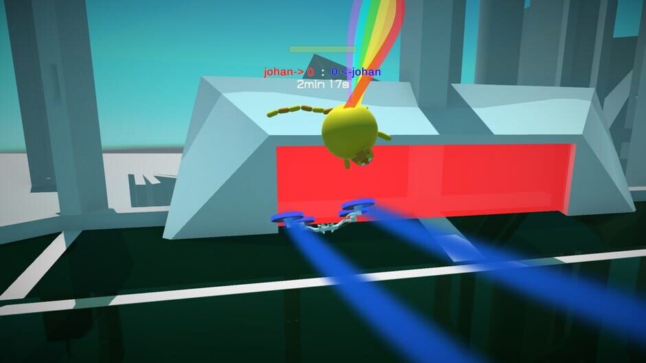 Game of Drones Screenshot