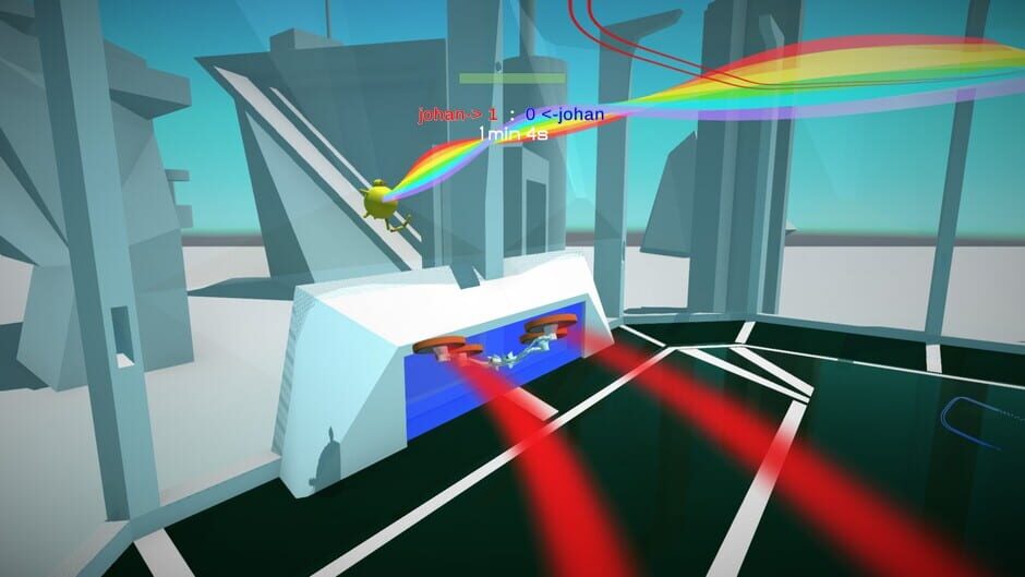 Game of Drones Screenshot