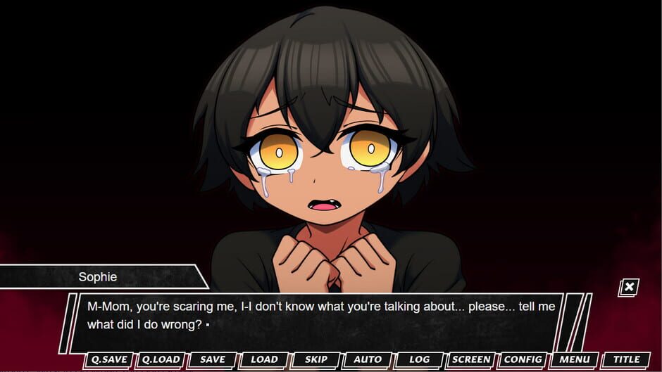 I Am The Prosecutor: No Evidence? No Problem! Screenshot