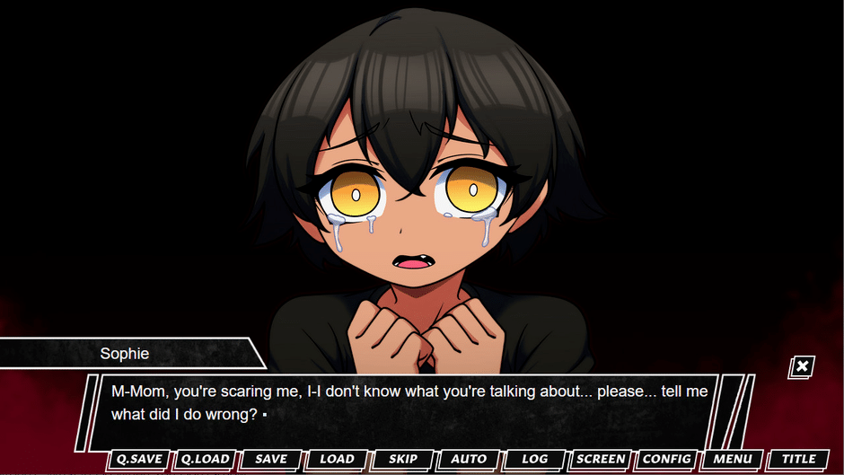 I Am the Prosecutor: No Evidence? No Problem! Screenshot