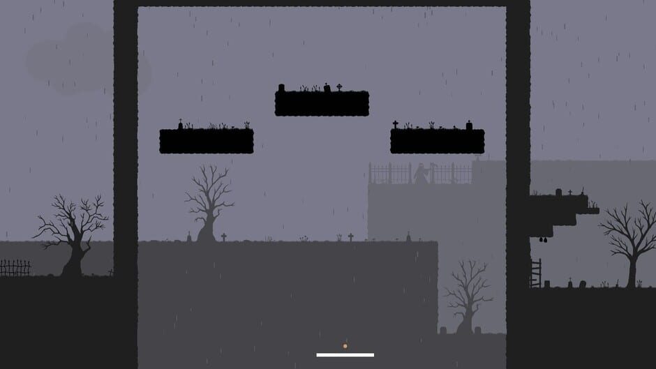 Yabgits: Haunted Cemetery Screenshot