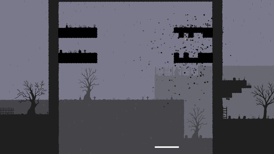 Yabgits: Haunted Cemetery Screenshot