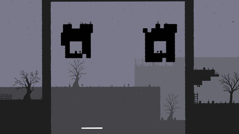 Yabgits: Haunted Cemetery Screenshot