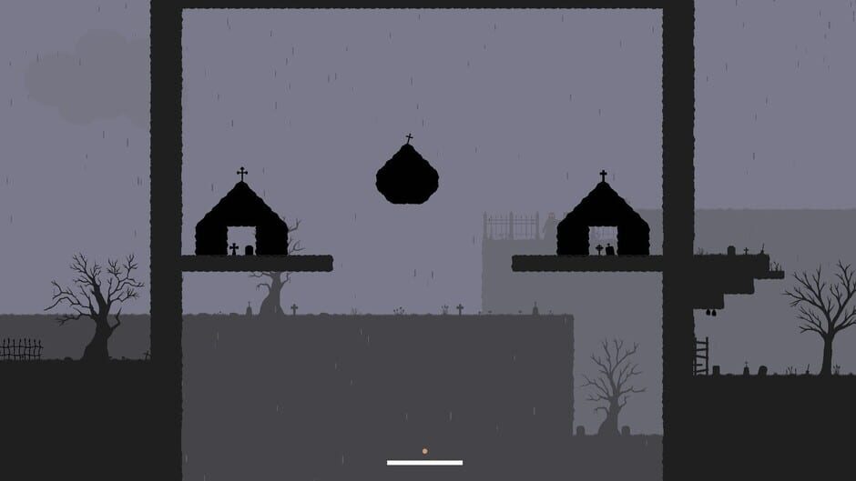 Yabgits: Haunted Cemetery Screenshot