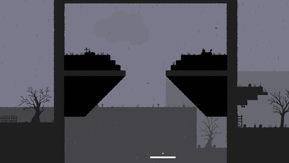 Yabgits: Haunted Cemetery Screenshot