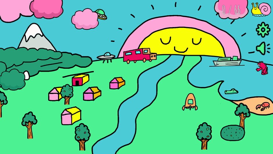 High Smileson Screenshot