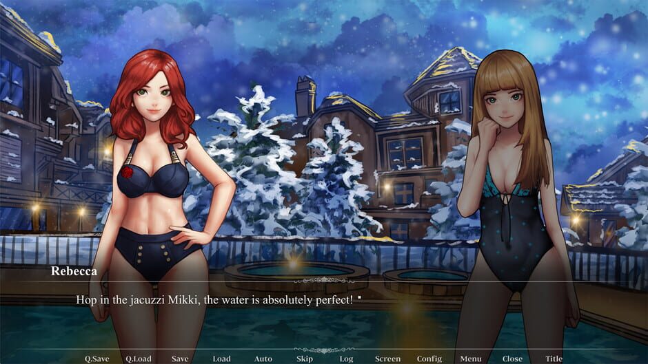 Colorado Cocoa Club Screenshot