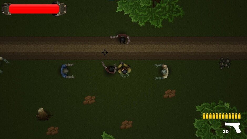 Sleeping With Death screenshot