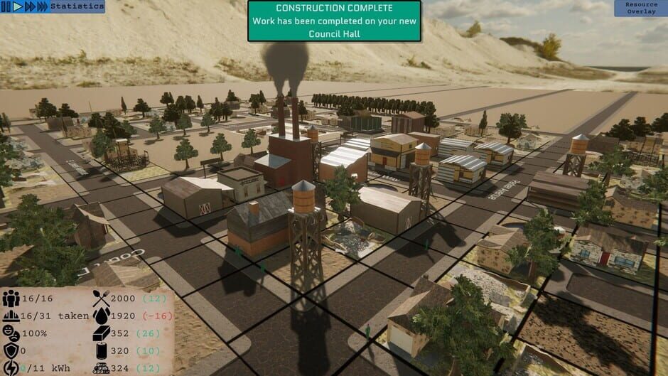 What's Left Behind screenshot