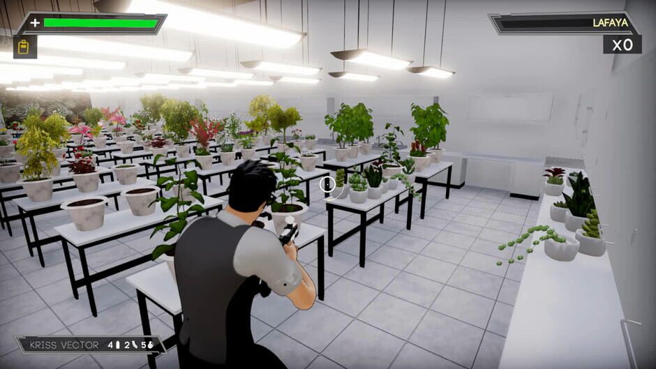 Project Boost screenshot