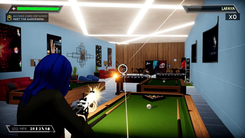 Project Boost screenshot