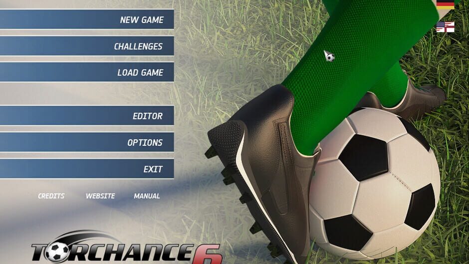 Torchance 6 Screenshot