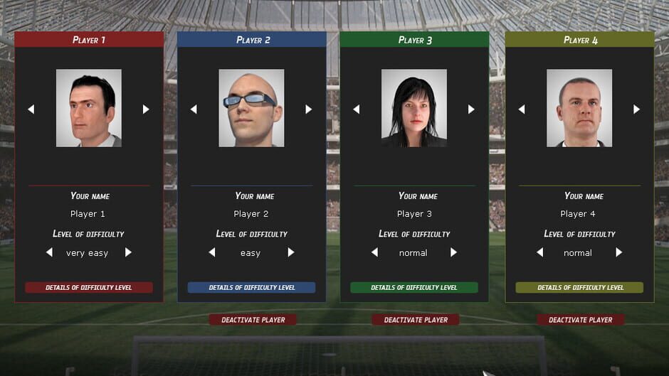 Torchance 6 Screenshot