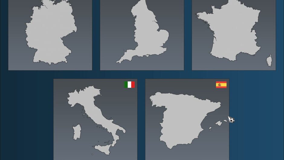 Torchance 6 Screenshot