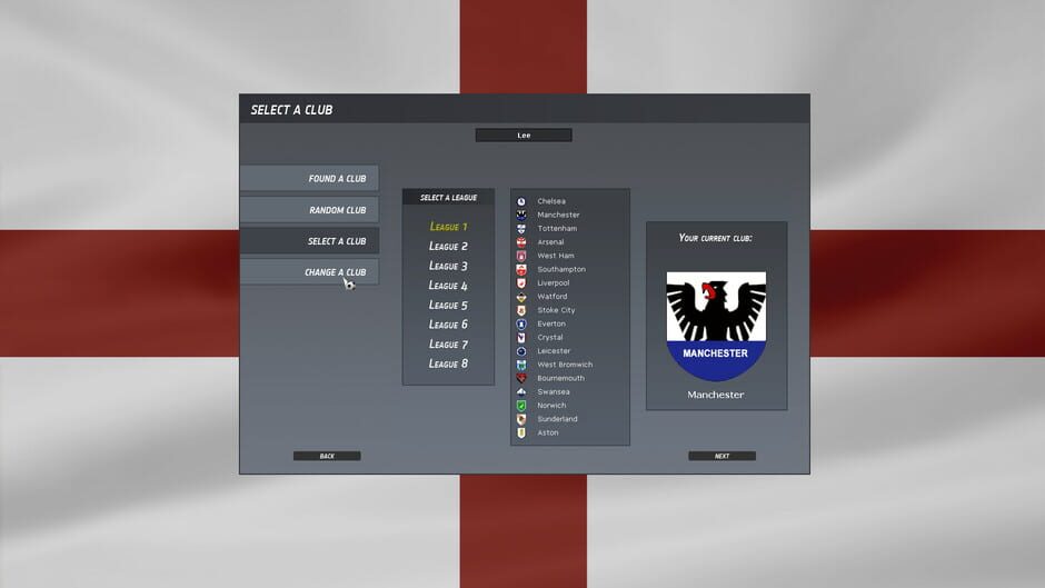 Torchance 6 Screenshot