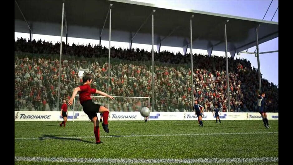 Torchance 6 Screenshot