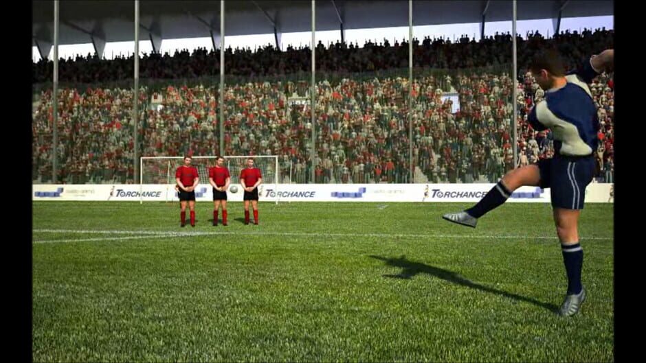 Torchance 6 Screenshot