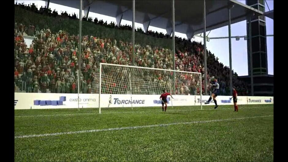 Torchance 6 Screenshot