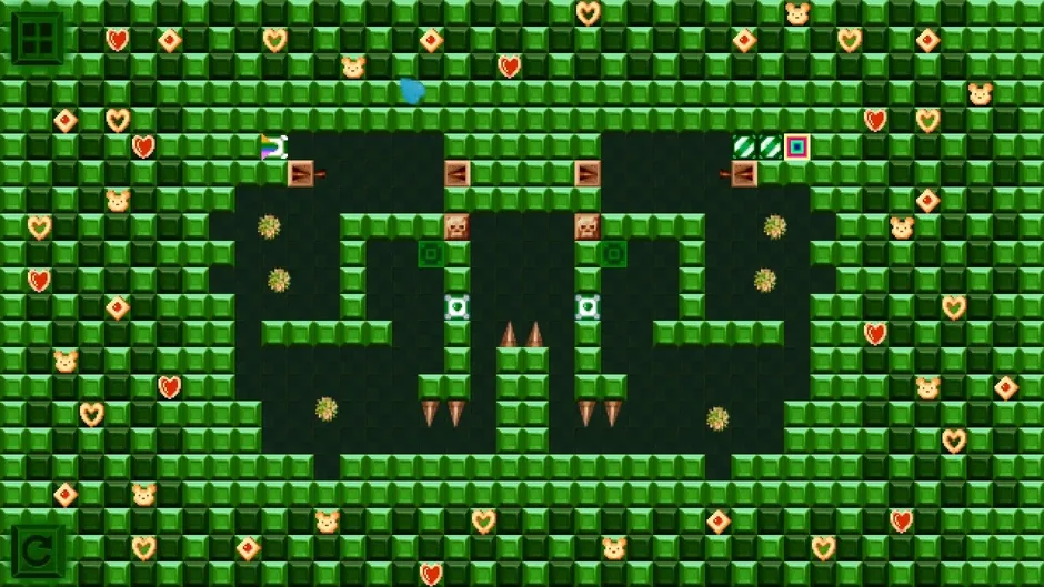 Choco Pixel 3