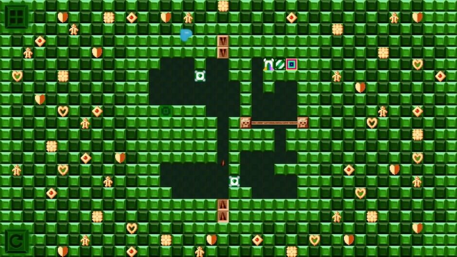 Choco Pixel 3 Screenshot