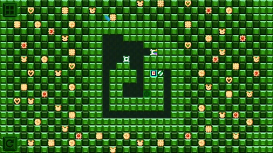 Choco Pixel 3 Screenshot