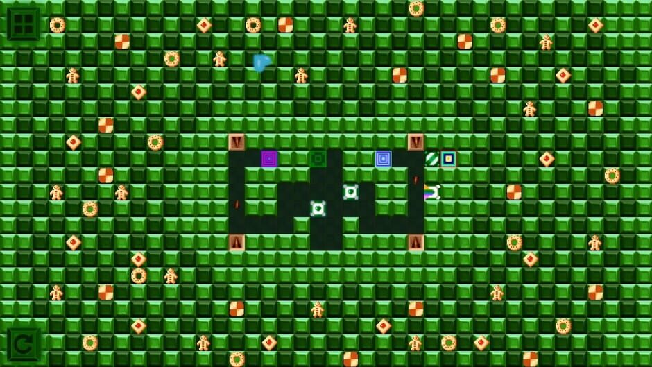 Choco Pixel 3 Screenshot