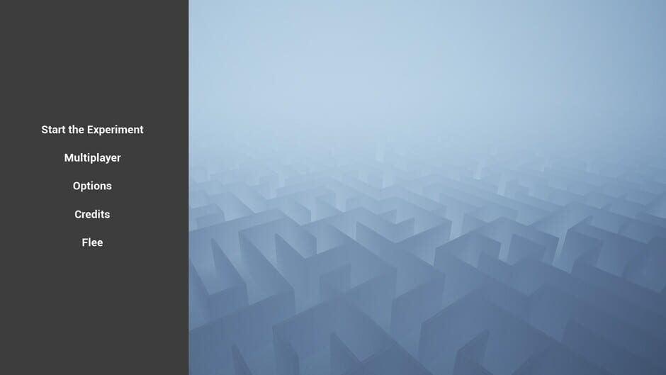 What the Maze screenshot