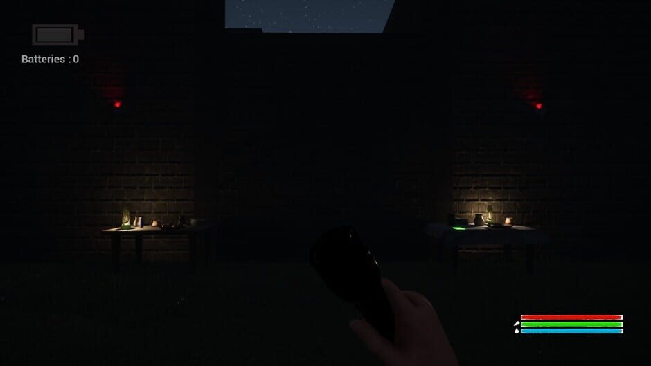What the Maze screenshot
