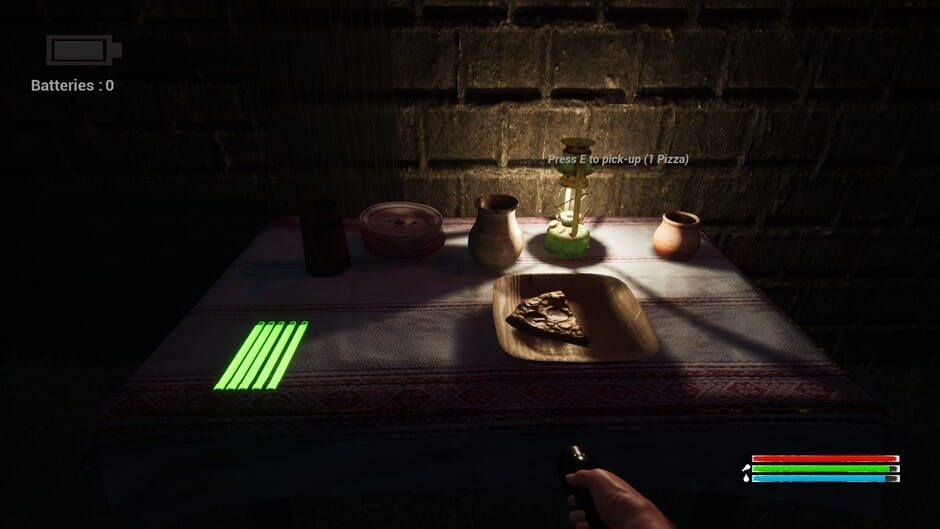 What the Maze screenshot